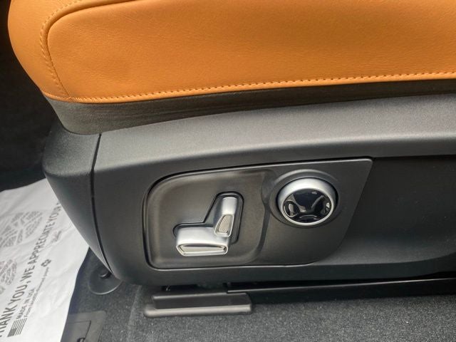 2024 Maserati Levante Trofeo