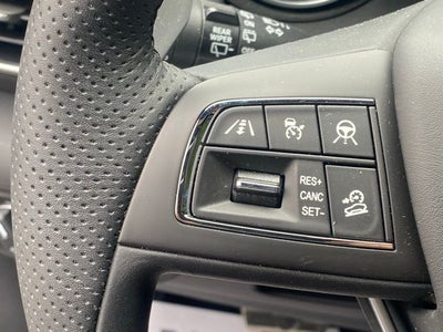 2024 Maserati Levante Trofeo