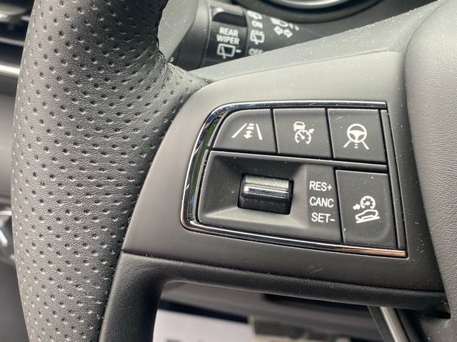 2024 Maserati Levante Trofeo