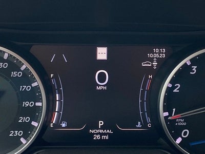 2024 Maserati Levante Trofeo