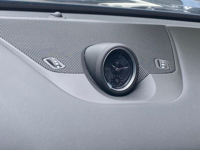 2024 Maserati Levante Trofeo