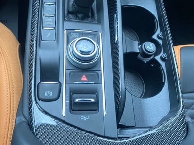 2024 Maserati Levante Trofeo