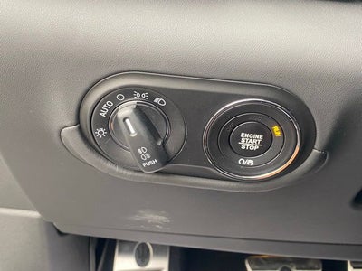 2024 Maserati Levante Trofeo