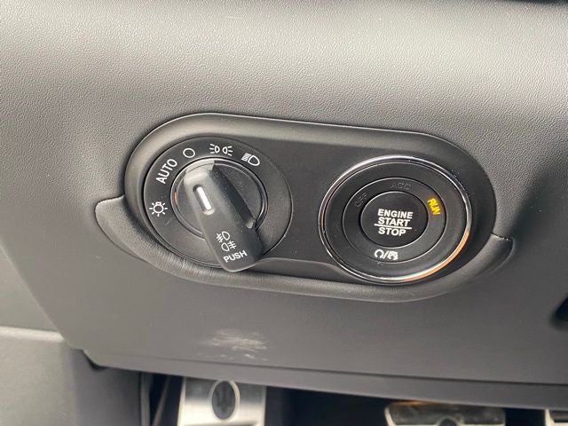 2024 Maserati Levante Trofeo