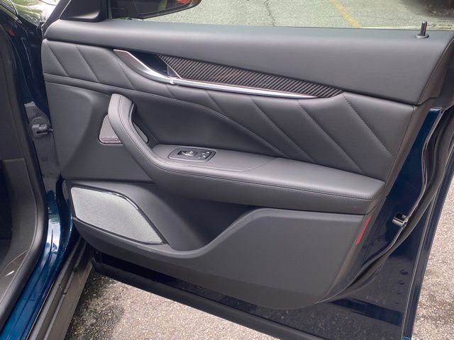 2024 Maserati Levante Trofeo