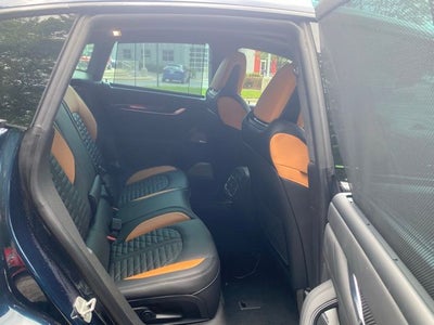 2024 Maserati Levante Trofeo