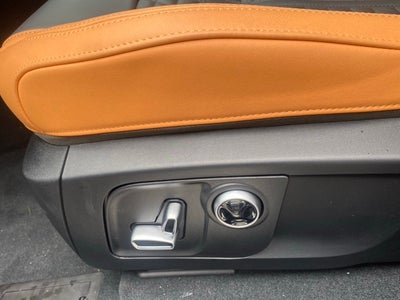 2024 Maserati Levante Trofeo V8 Ultima