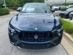 2024 Maserati Levante Trofeo V8 Ultima