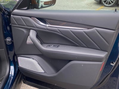 2024 Maserati Levante Trofeo V8 Ultima