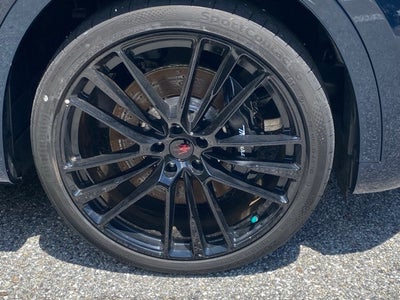 2024 Maserati Levante Trofeo