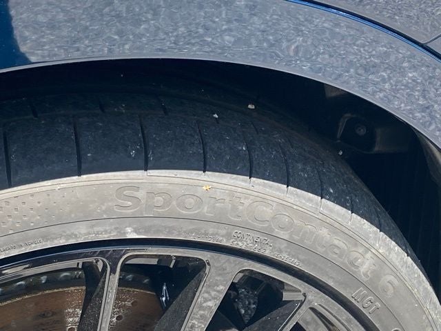 2024 Maserati Levante Trofeo