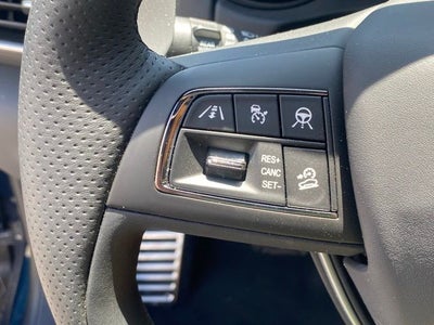 2024 Maserati Levante Trofeo