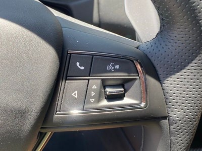 2024 Maserati Levante Trofeo