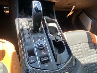 2024 Maserati Levante Trofeo