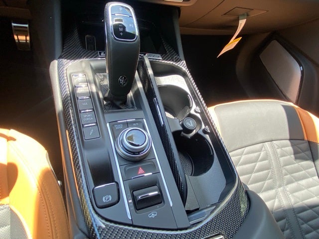 2024 Maserati Levante Trofeo