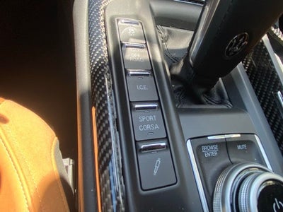 2024 Maserati Levante Trofeo