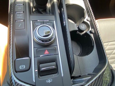 2024 Maserati Levante Trofeo