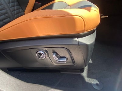 2024 Maserati Levante Trofeo