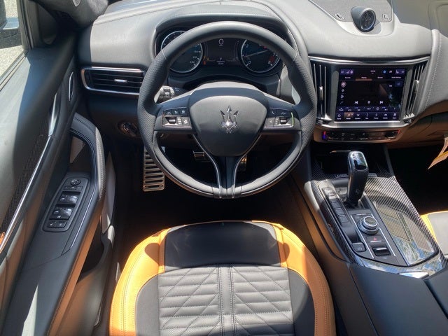 2024 Maserati Levante Trofeo