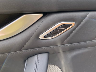 2024 Maserati Levante Trofeo V8 Ultima