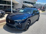 2024 Maserati Levante Trofeo V8 Ultima