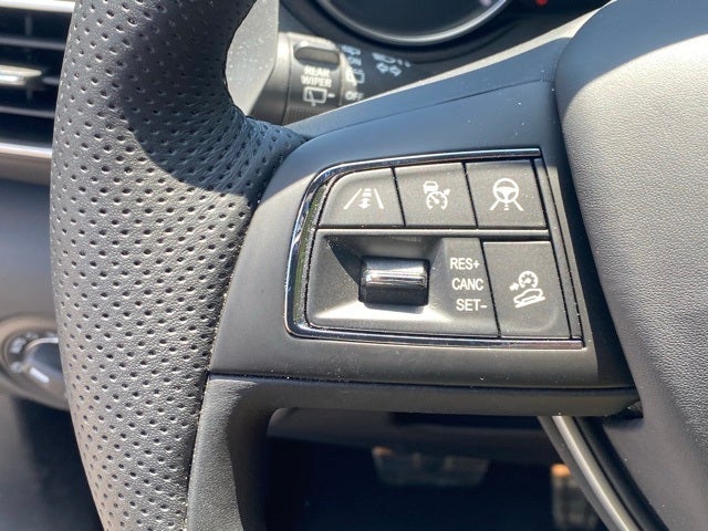 2024 Maserati Levante Trofeo V8 Ultima