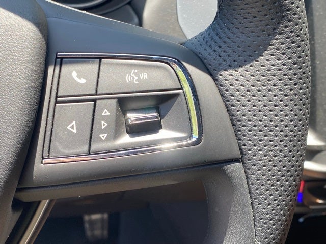 2024 Maserati Levante Trofeo V8 Ultima