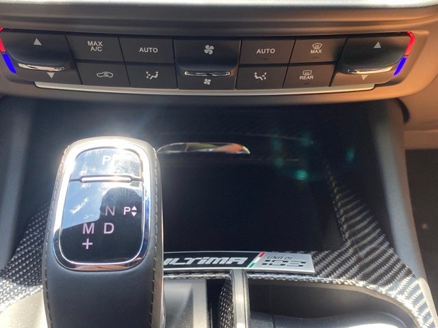 2024 Maserati Levante Trofeo V8 Ultima