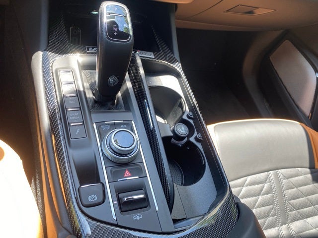 2024 Maserati Levante Trofeo V8 Ultima