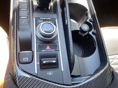 2024 Maserati Levante Trofeo V8 Ultima