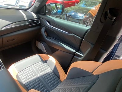 2024 Maserati Levante Trofeo V8 Ultima