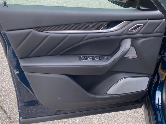 2024 Maserati Levante Trofeo