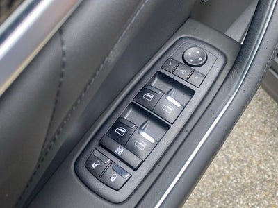 2024 Maserati Levante Trofeo