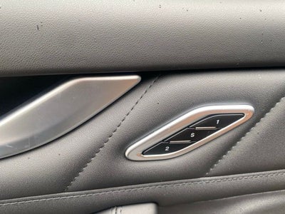 2024 Maserati Levante Trofeo