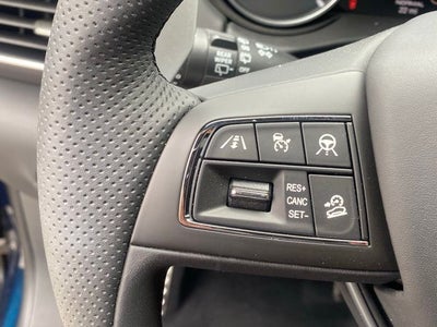 2024 Maserati Levante Trofeo