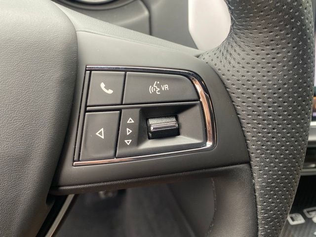 2024 Maserati Levante Trofeo