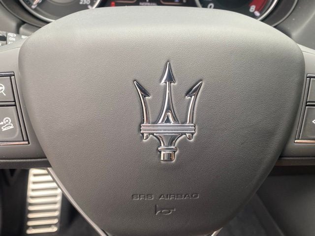 2024 Maserati Levante Trofeo