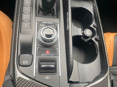 2024 Maserati Levante Trofeo