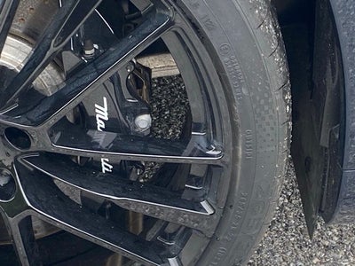 2024 Maserati Levante Trofeo