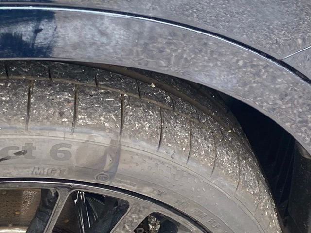 2024 Maserati Levante Trofeo