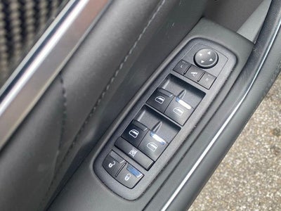 2024 Maserati Levante Trofeo