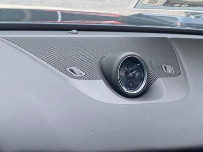 2024 Maserati Levante Trofeo