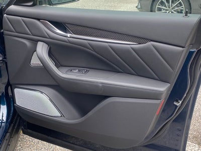 2024 Maserati Levante Trofeo