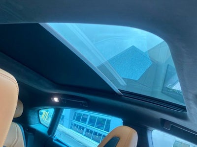 2024 Maserati Levante Trofeo