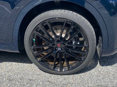 2024 Maserati Levante Trofeo