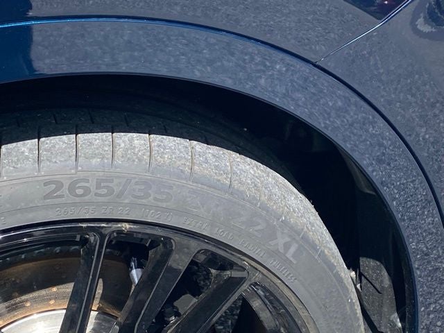 2024 Maserati Levante Trofeo