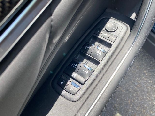 2024 Maserati Levante Trofeo