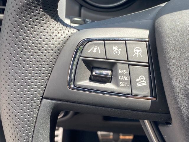 2024 Maserati Levante Trofeo