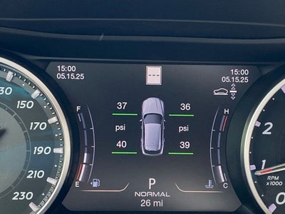 2024 Maserati Levante Trofeo