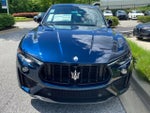 2024 Maserati Levante Trofeo